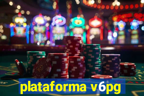 plataforma v6pg